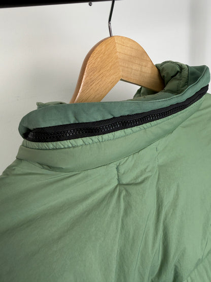Stone Island Garment Dyed Crinkle Reps NY Down - BNWT (3XL)