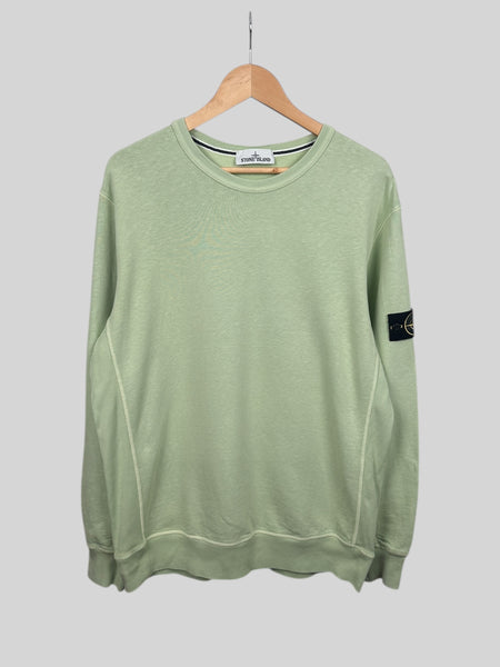 Stone Island Sweatshirt (XXL)