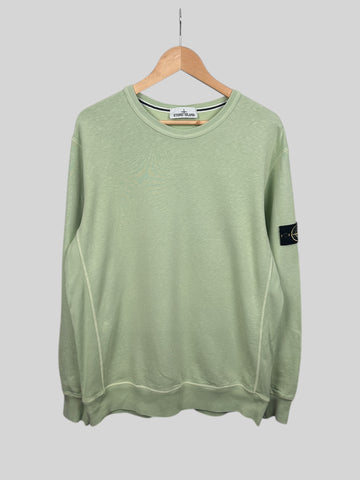 Stone Island Sweatshirt (XXL)