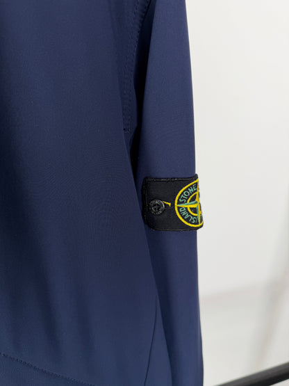 Stone Island Light Soft Shell R Jacket (3XL)