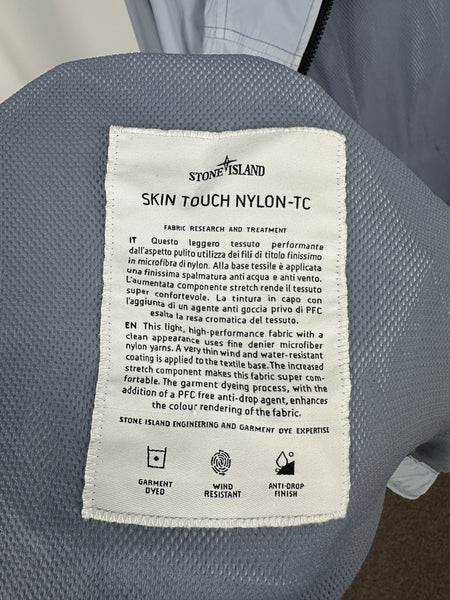 Stone Island Skin Touch Nylon TC (3XL)