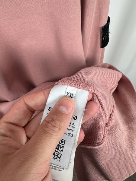 Stone Island Sweatshirt (XXL)