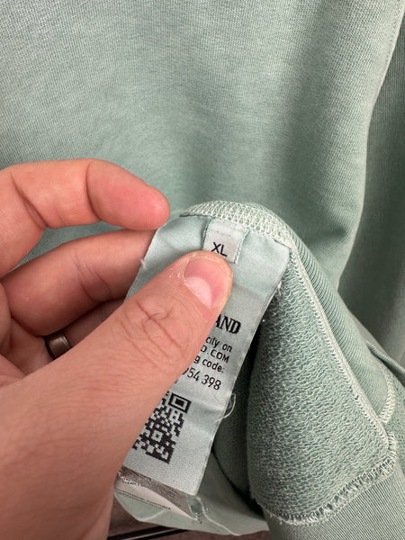 Stone Island Sweatshirt (XL)
