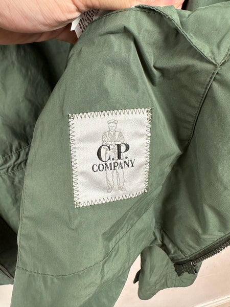 CP Company Metropolis Memri Jacket