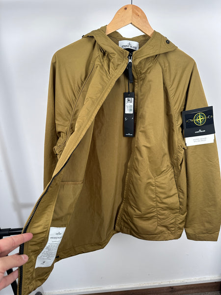 Stone Island Hyper Dense Nylon Raso (M)