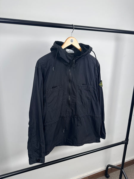 Stone Island “LG” Smock (M)