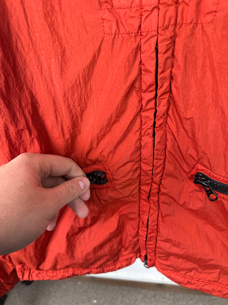 Stone Island Garment Dyed Crinkle Reps (M)