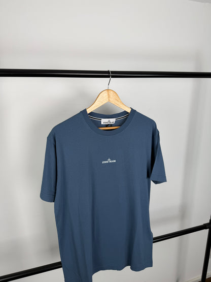 Stone Island Graphic T-Shirt - BNWT