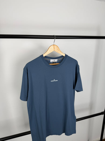 Stone Island Graphic T-Shirt - BNWT