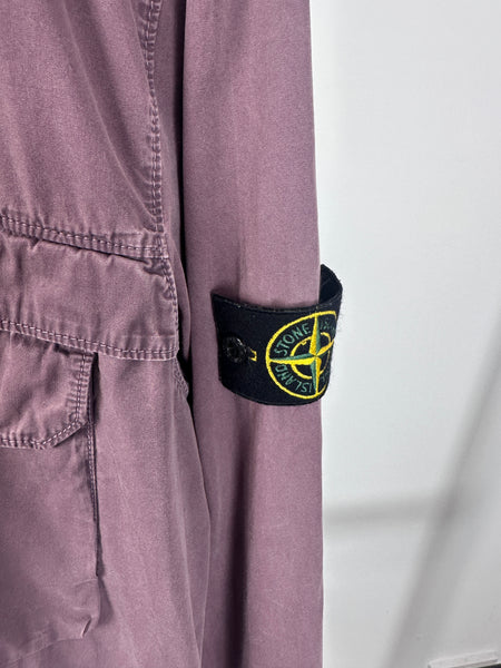 Stone Island Overshirt (L)