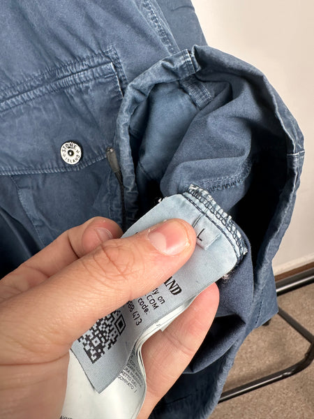 Stone Island Smock - Large
