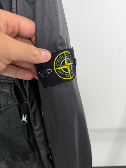 Stone Island Lamy Flock Jacket