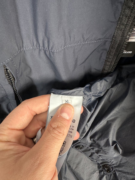 Stone Island Skin Touch Nylon TC - BNWT (XL)