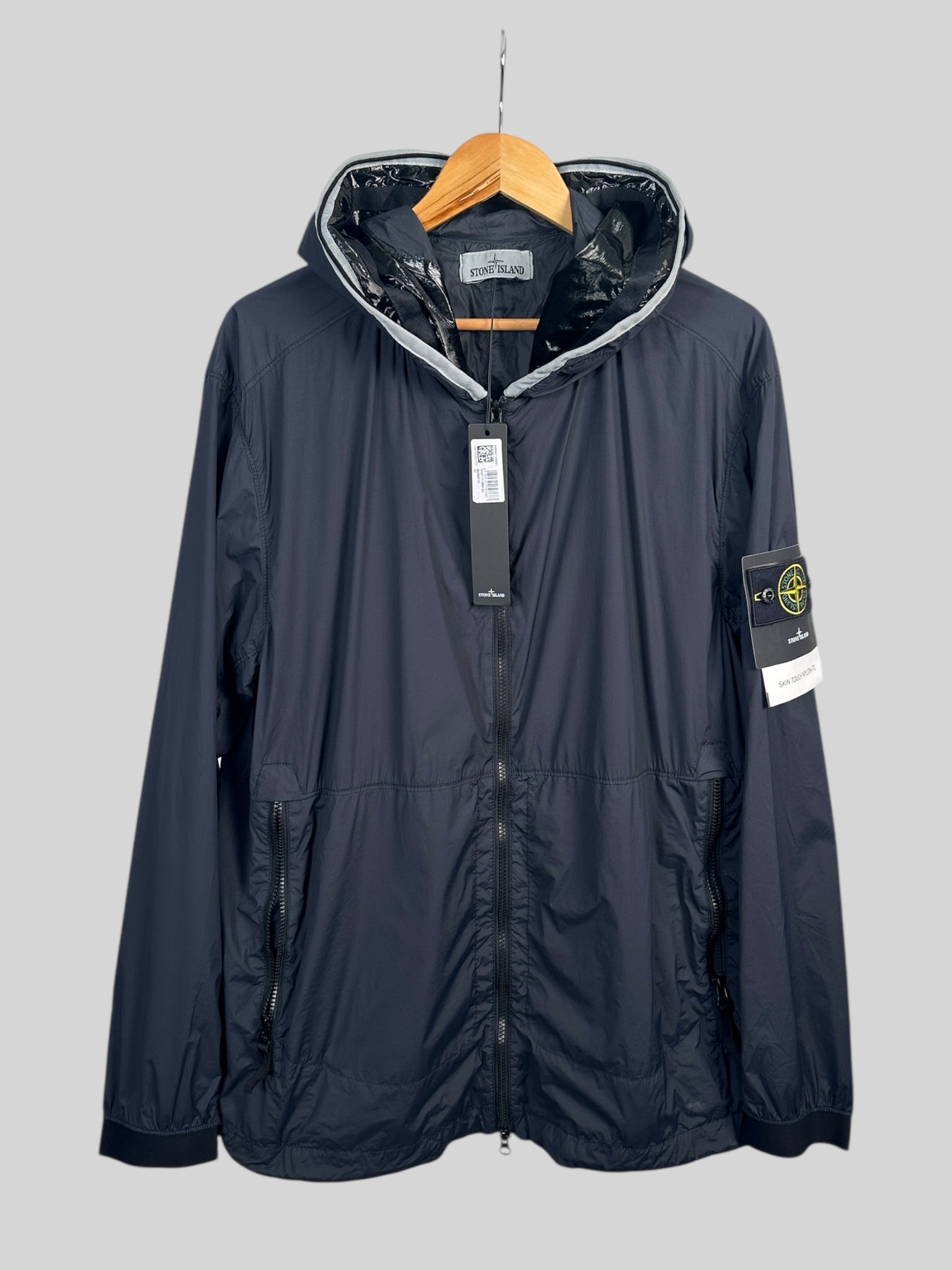 Stone Island Skin Touch Nylon TC