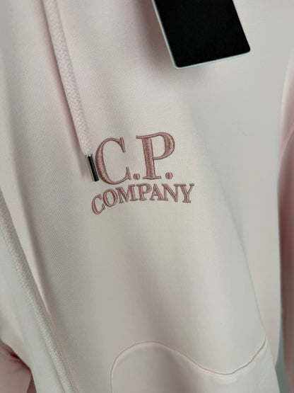 C.P Company Spell-Out Hoodie (M)