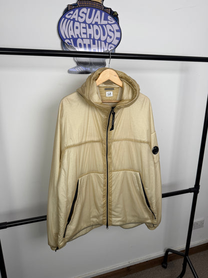 C.P Company Nada Shell Primaloft Jacket