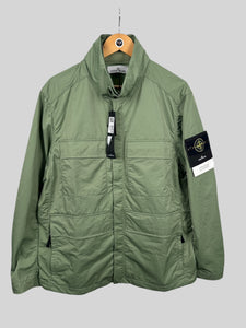 Stone Island Hyper Dense Nylon Raso (L)