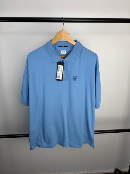 C.P Company Boxfit Polo Shirt