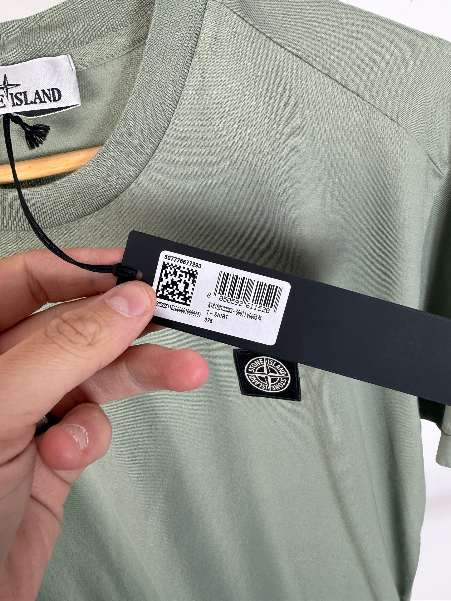 Stone Island T-Shirt - BNWT