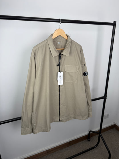 C.P Company Gabardine Lens Overshirt