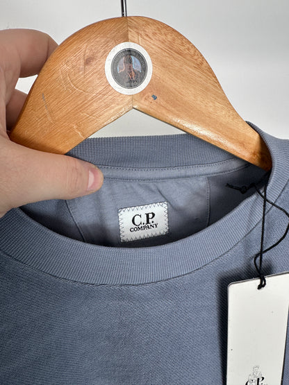 C.P Company Brushed Fleece Cotton Sweatshirt - BNWT (L)