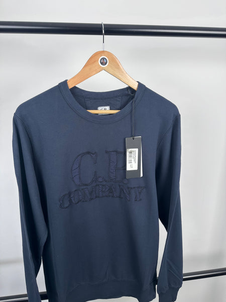 CP Company Sweatshirt Light Crewneck