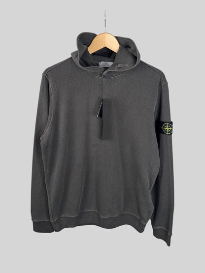 Stone Island Hoodie (S)