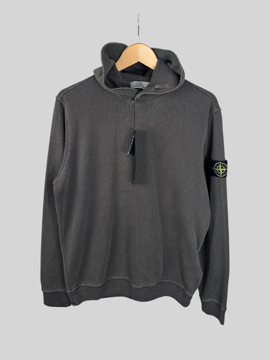 Stone Island Hoodie (S)