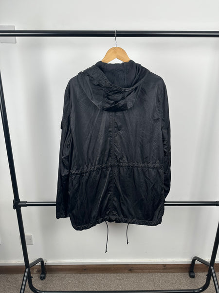 Stone Island Nylon Raso TC - Largre