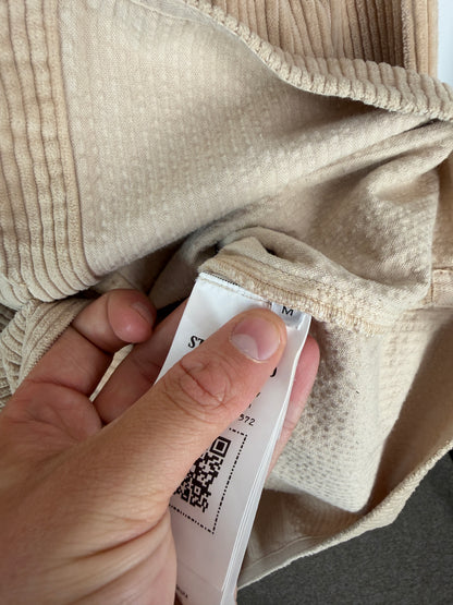 Stone Island Corduroy Shirt