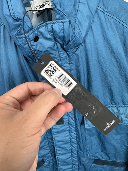 Stone Island Membrana 3L TC Field Jacket - BNWT (XL)