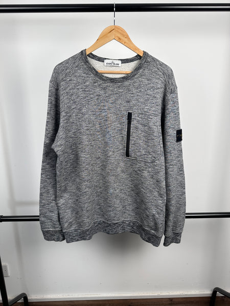 Stone Island Sweatshirt (XL)