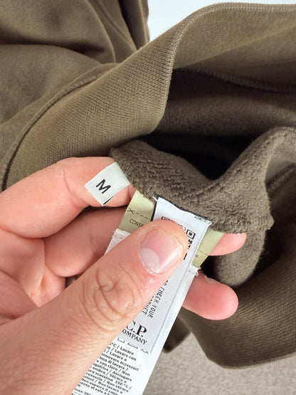 C.P Company Lens Sweatshirt (M)
