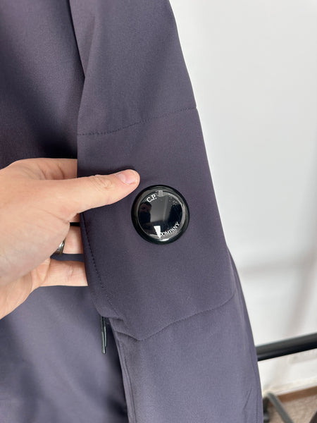 C.P Company Soft Shell Lens Jacket - BNWT