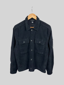 CP Company Corduroy Shirt - Large