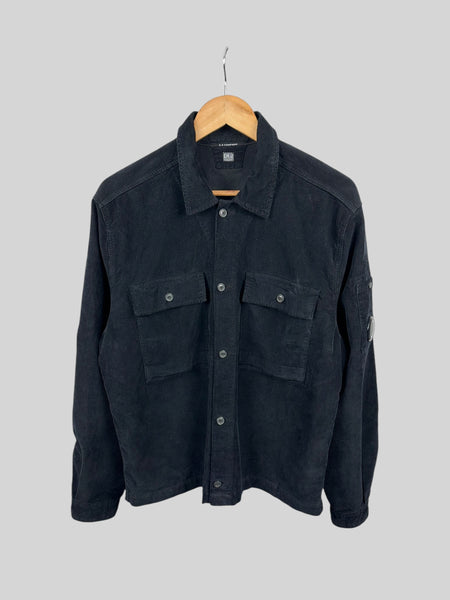 CP Company Corduroy Shirt - Large