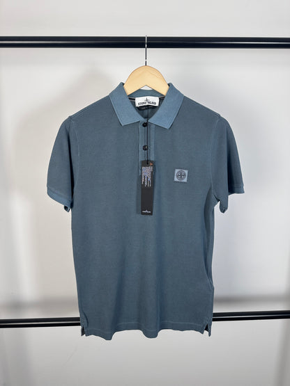 Stone Island Polo Shirt - BNWT (S)