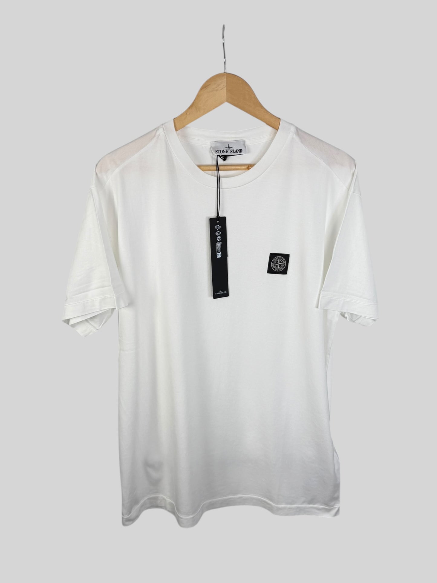 Stone Island T-Shirt - BNWT