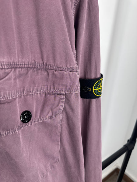 Stone Island Overshirt (L)
