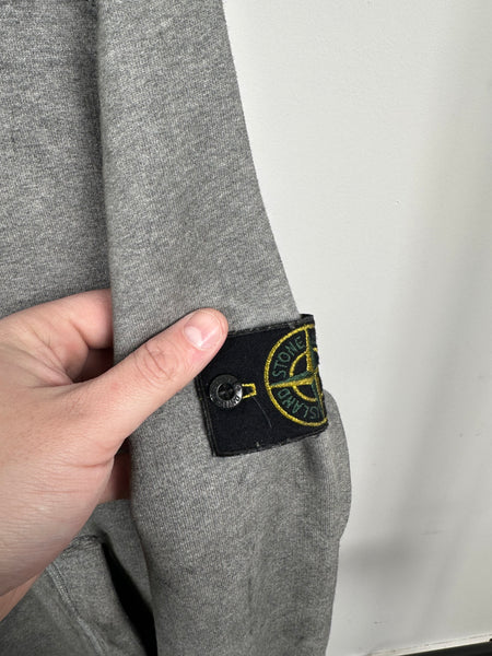 Stone Island Dust Hoody - Large