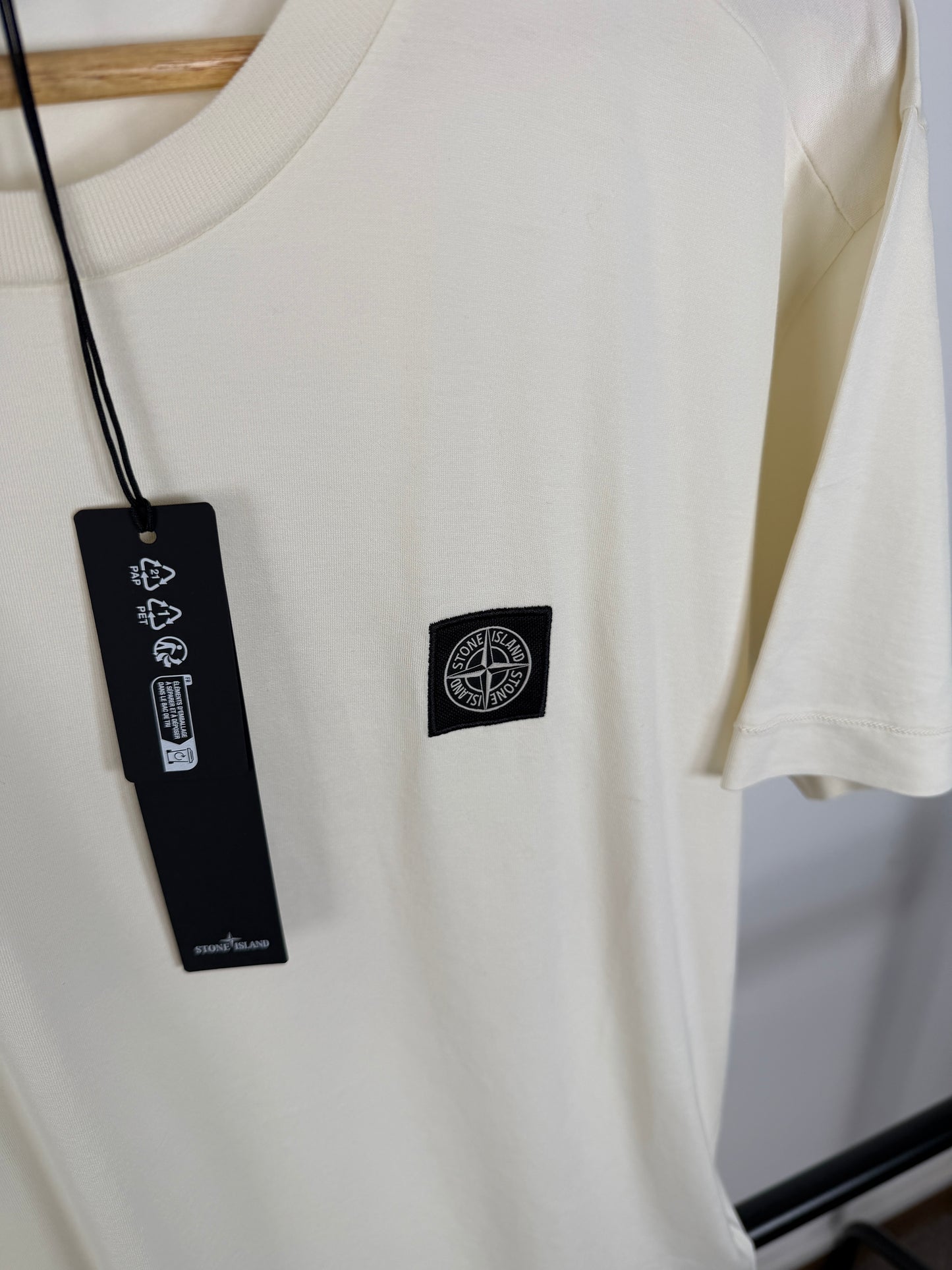 Stone Island T-Shirt - BNWT