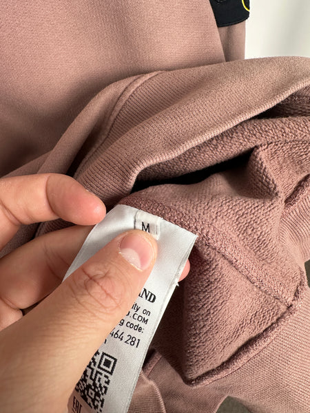 Stone Island Sweatshirt (M)