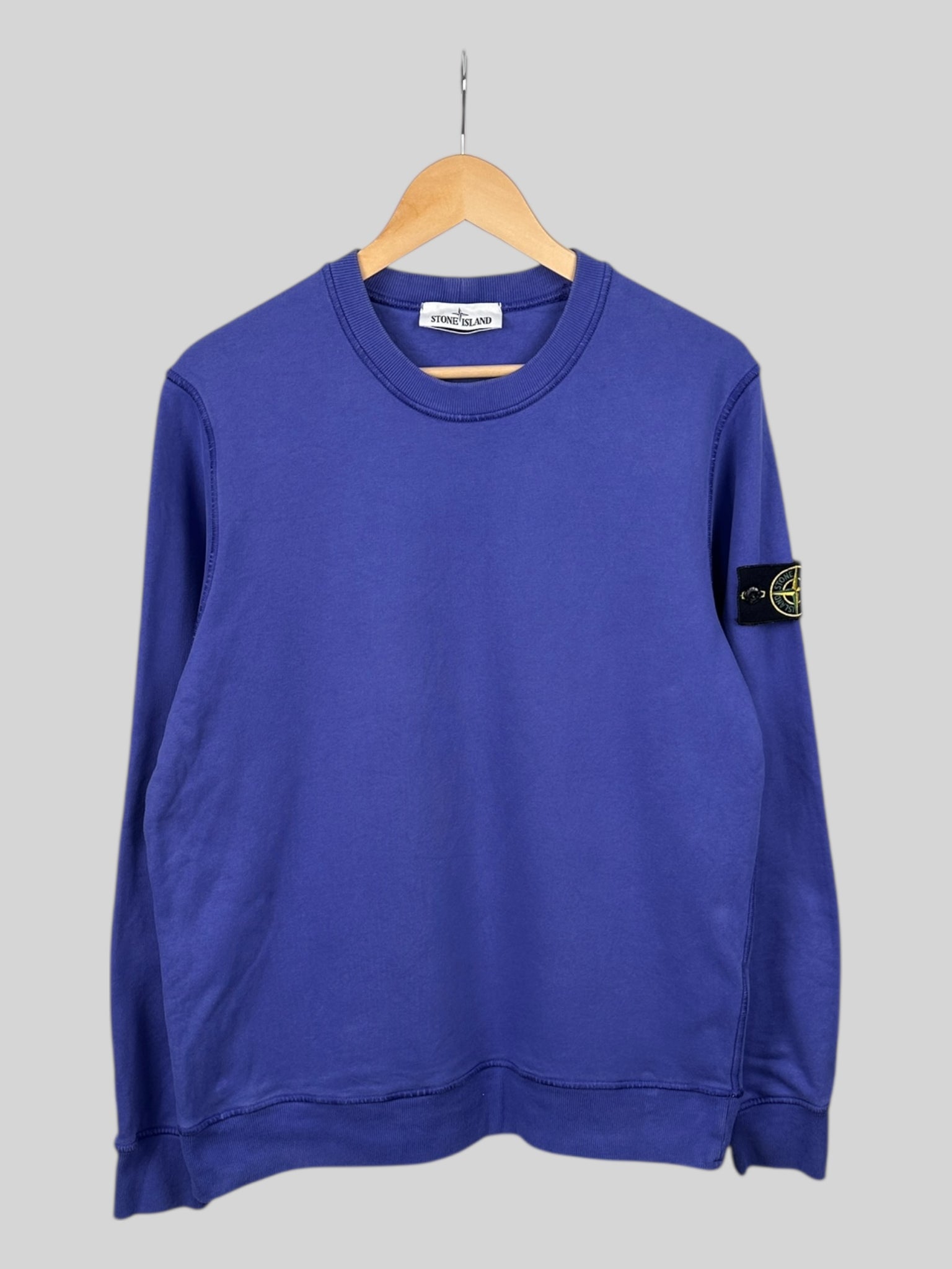 Stone Island Sweatshirt (M)