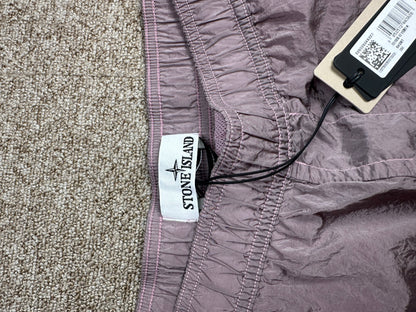 Stone Island Nylon Metal Swim Shorts