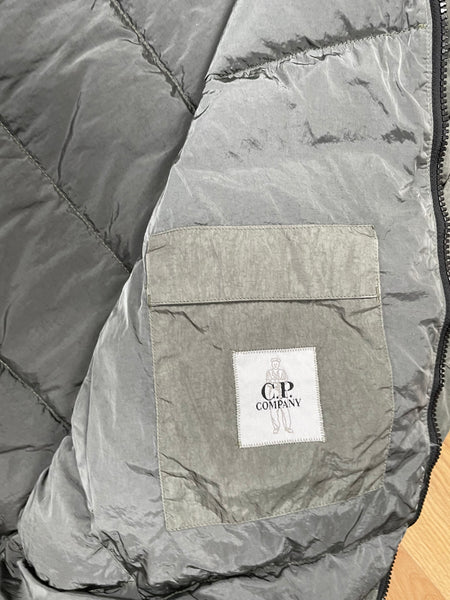 CP Company Eco - Chrome R Down Jacket - 54/XXL