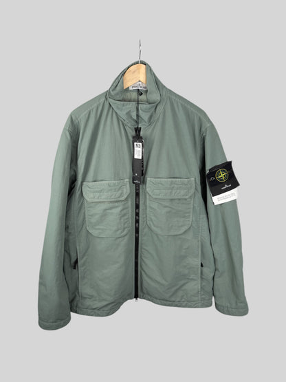 Stone Island Opaque Twill With Primaloft TC Jacket - BNWT (XL)