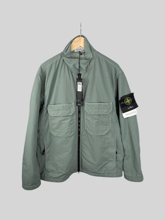 Stone Island Opaque Twill With Primaloft TC Jacket - BNWT (XL)