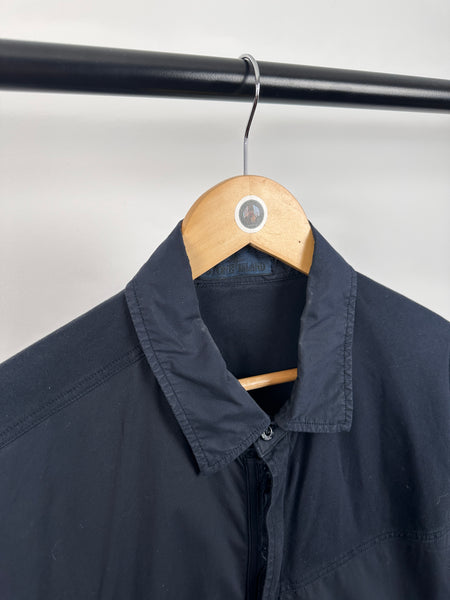 Stone Island Ghost Overshirt (XL)