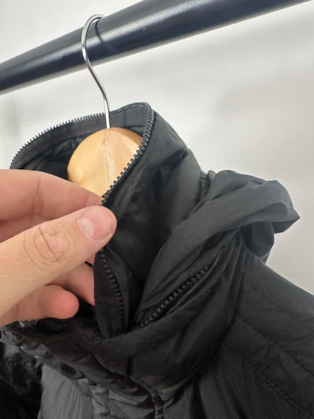 Stone Island Garment Dyed Down Jacket (M)