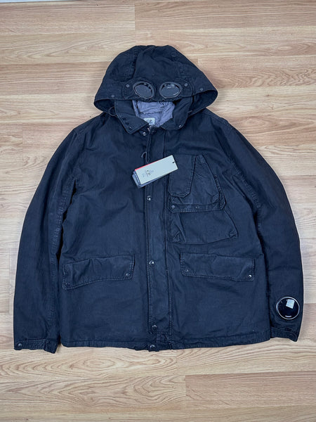 CP Company 50 Fili La Millie Jacket - Size 52/XL